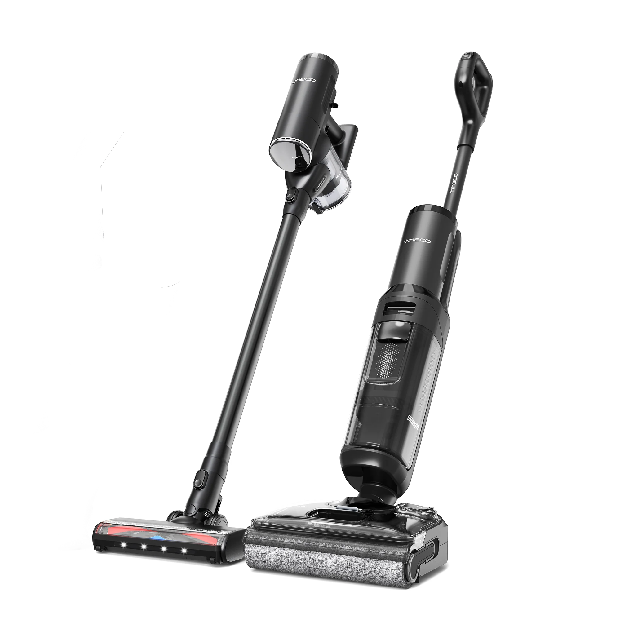 Exklusiver Rabatt für Bestandskunden auf Reinigungsgeräte